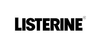 Listerine logo