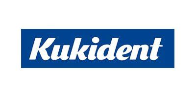 Kukident logo