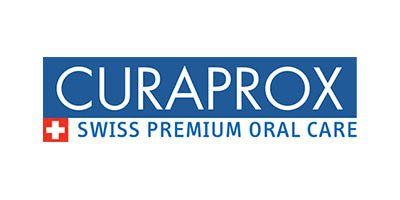 Curaprox logo