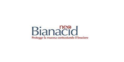 neo Bianacid Farmacia Coghi Verona