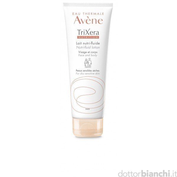 Viso e corpo Avène