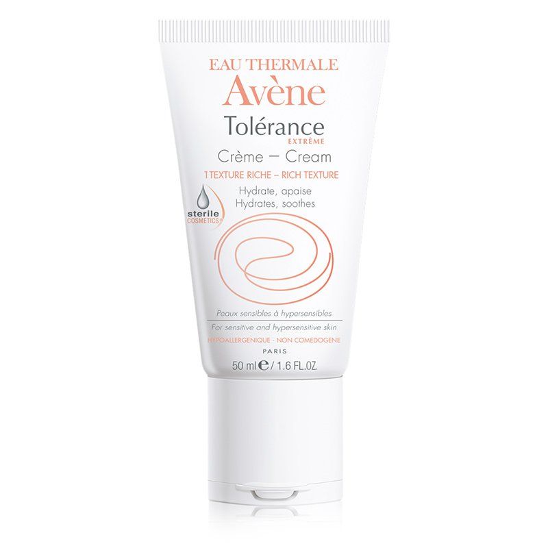 Crema idratante Avène