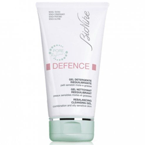 Gel detergente