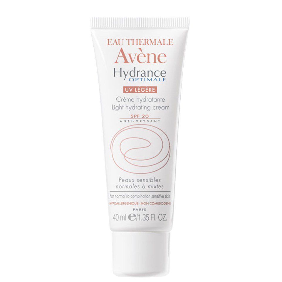 Avène crema idratante