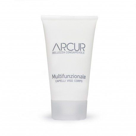 Lozione capelli viso corpo