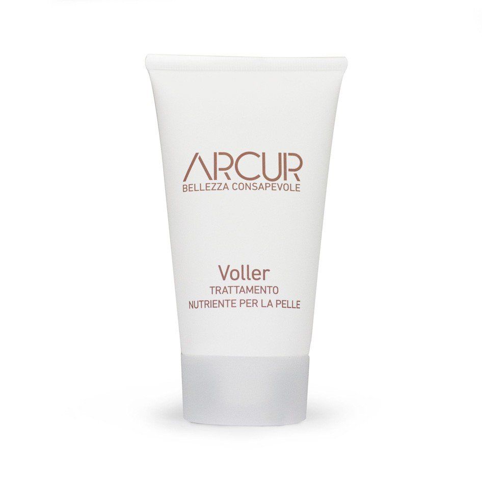 Trattamento pelle Arcur