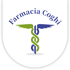 FARMACIA COGHI-LOGO FARMACIA COGHI-LOGO