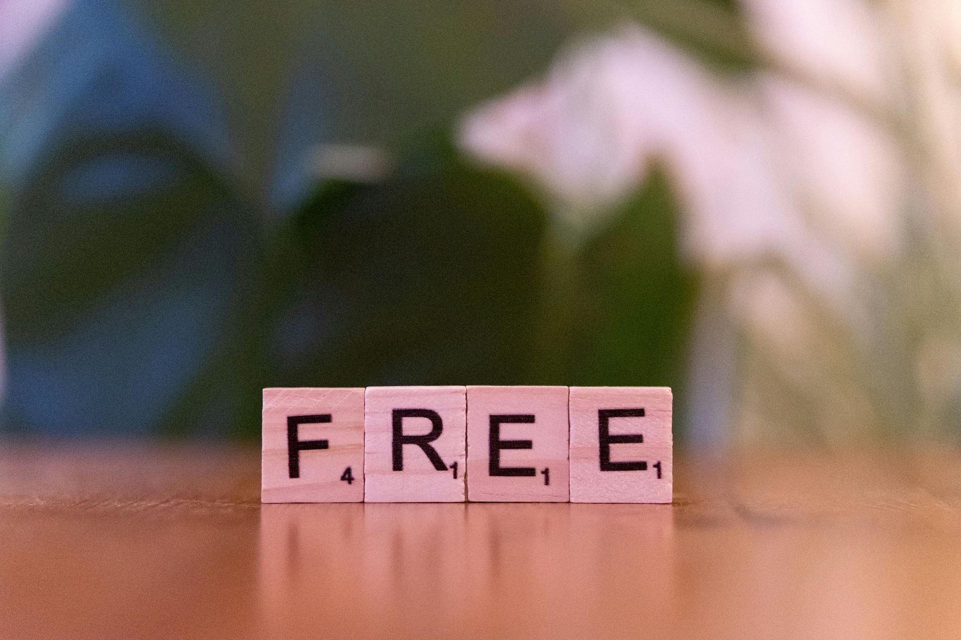 free