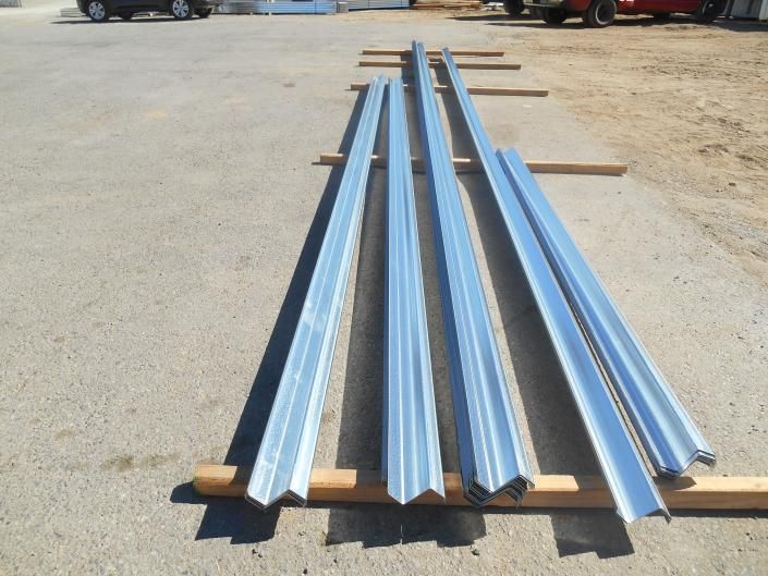 sheet metal equipment