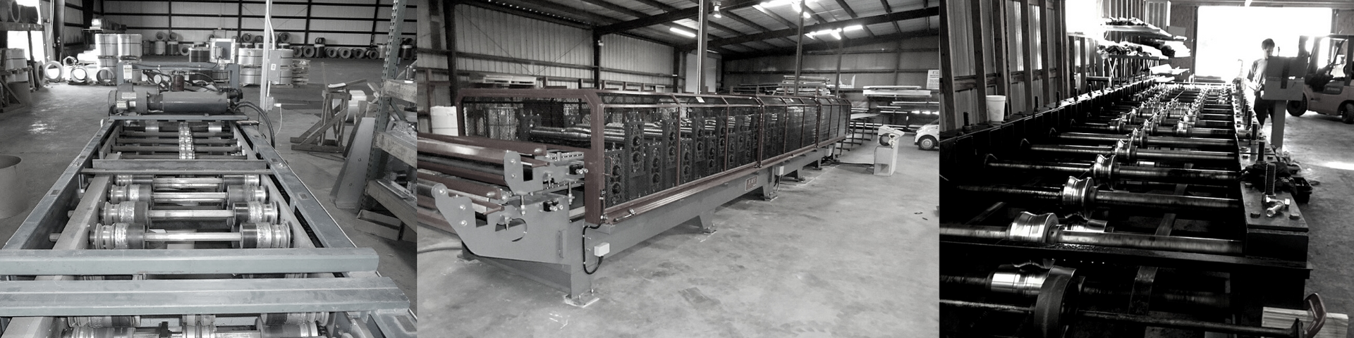 tdm service equipment