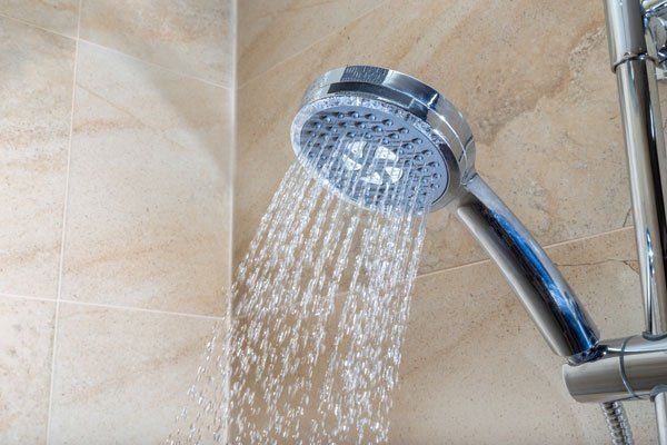 Shower Faucet — San Luis Obispo, CA — Power Plumbing Inc