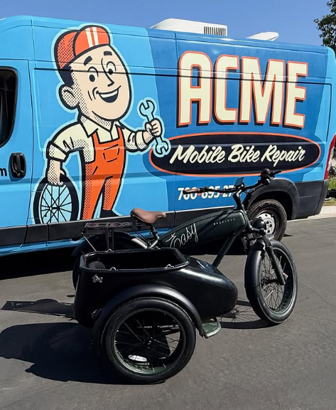 ACME Bike Company
