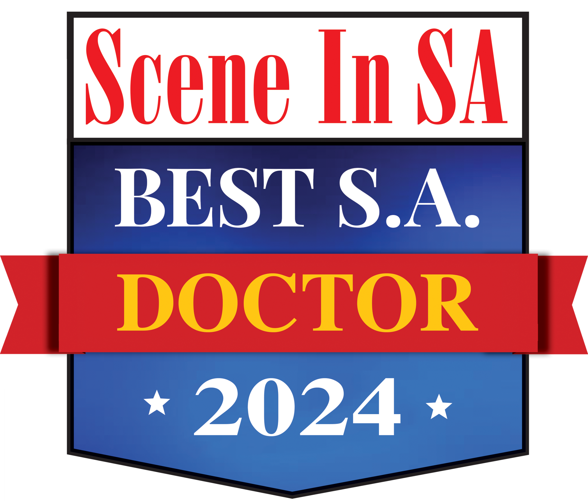 Scene in San Antonio - Best Surgeon - Mohs Skin Surgeon - Michael Sorace MD 2024