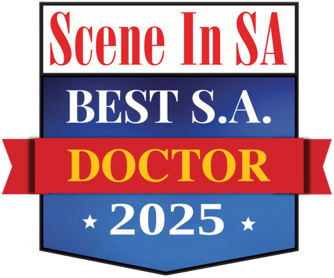 Best S.A. Doctor 2025 Award