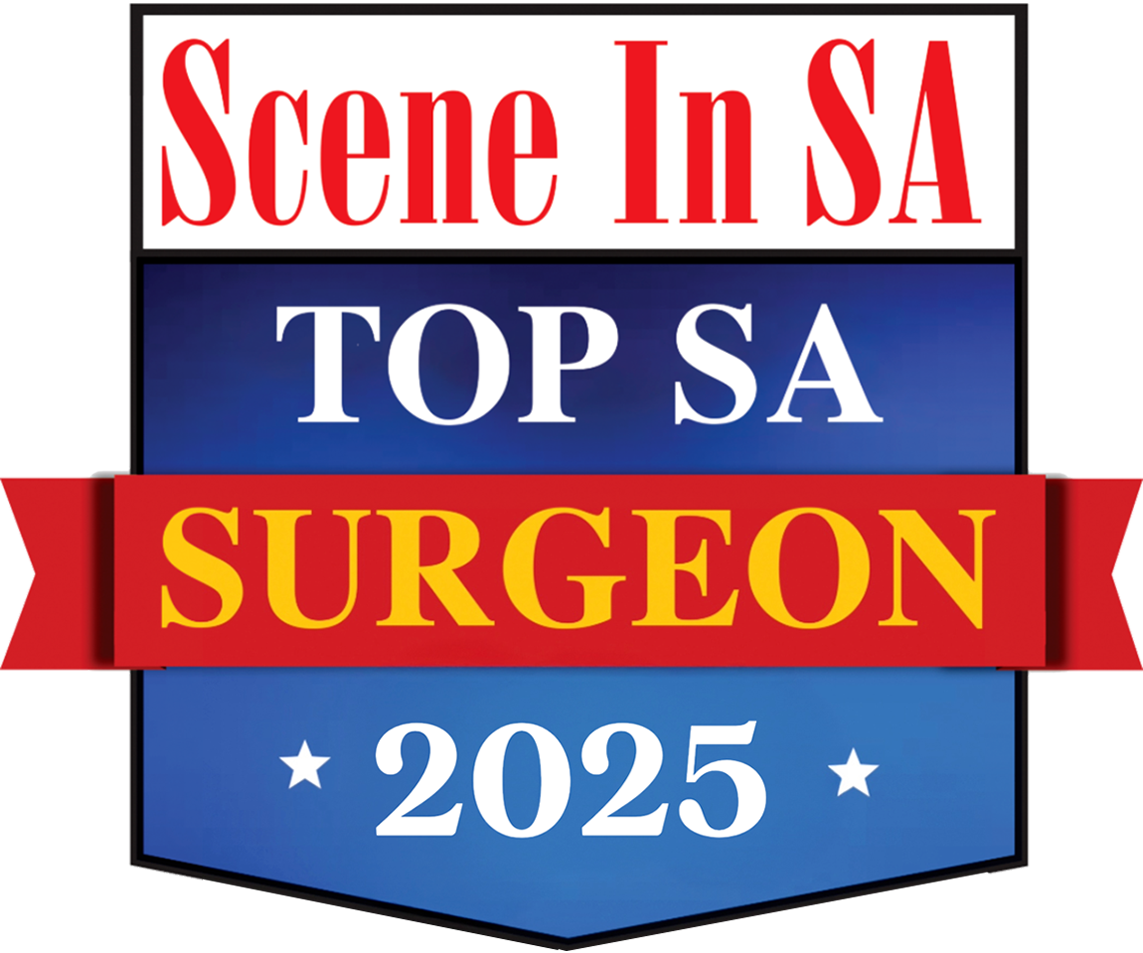 2025 top surgeons