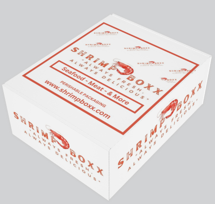 free shrimp tackle box 2.75" Kit 48 Pc Custom Kit Sometimes they want clam ALL IN ONE - Fishing