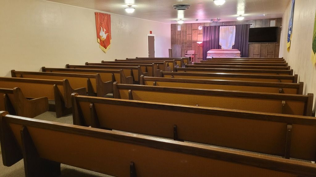 Weathersbee-Ray Chapel