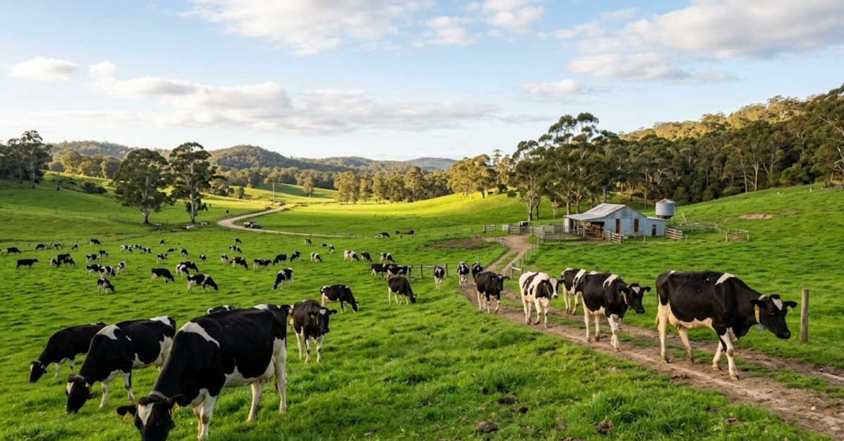 livestock loans australia