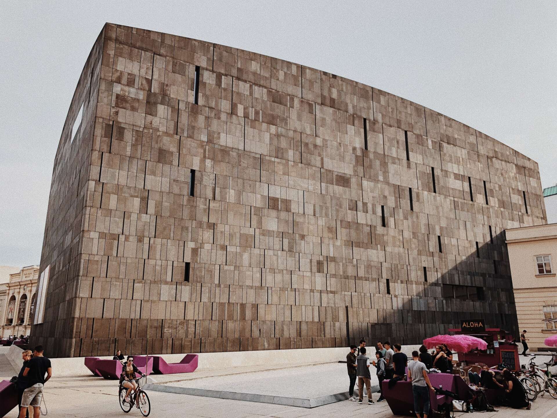 Installateur DER HEIZMANN - Installateur Notdienst in 1070 Wien