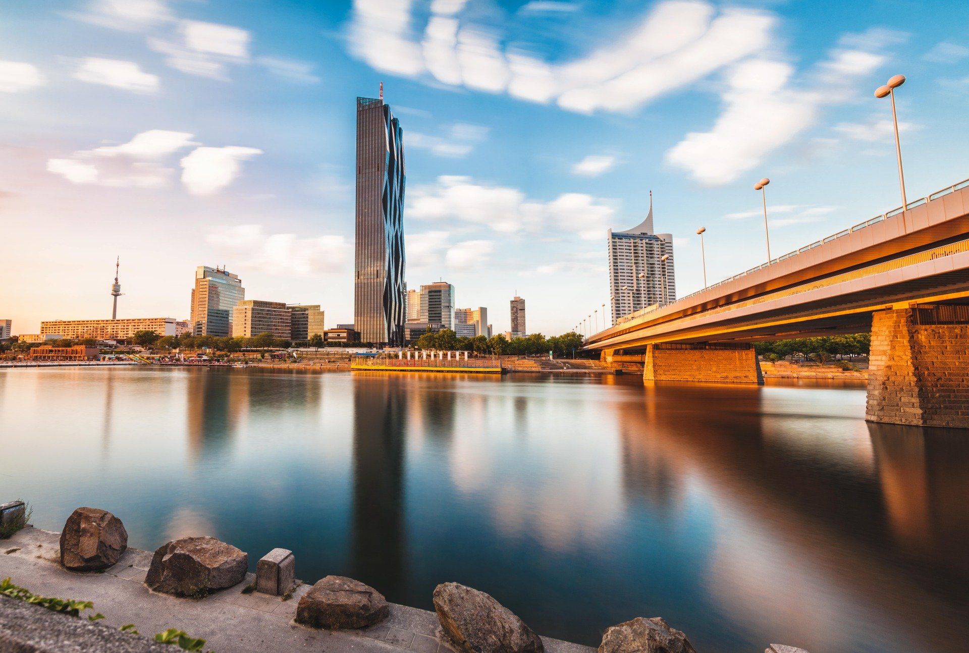 Installateur DER HEIZMANN - Installateur Notdienst in 1220 Wien