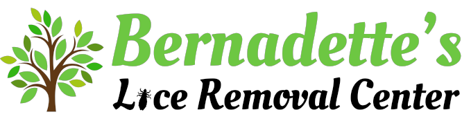 Bernadette's Lice Removal Center Logo