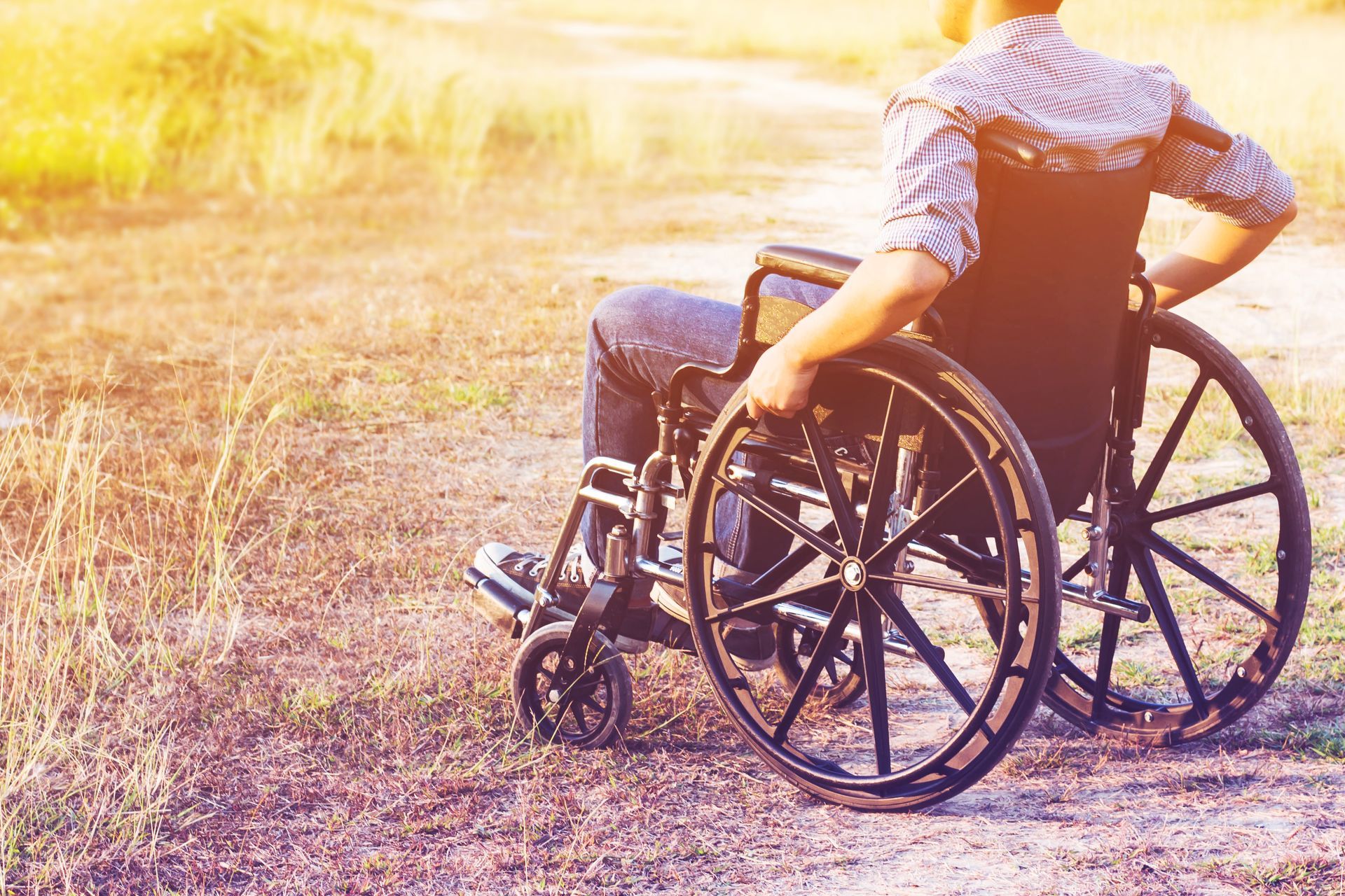 Long Term Injury From Accident