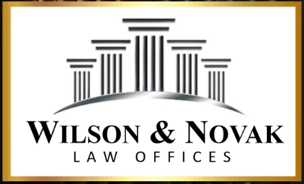 Wilson Novak Logo