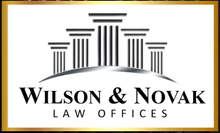 Wilson Novak Logo