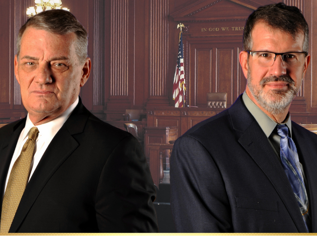 Wilson & Novak Injury Lawyers