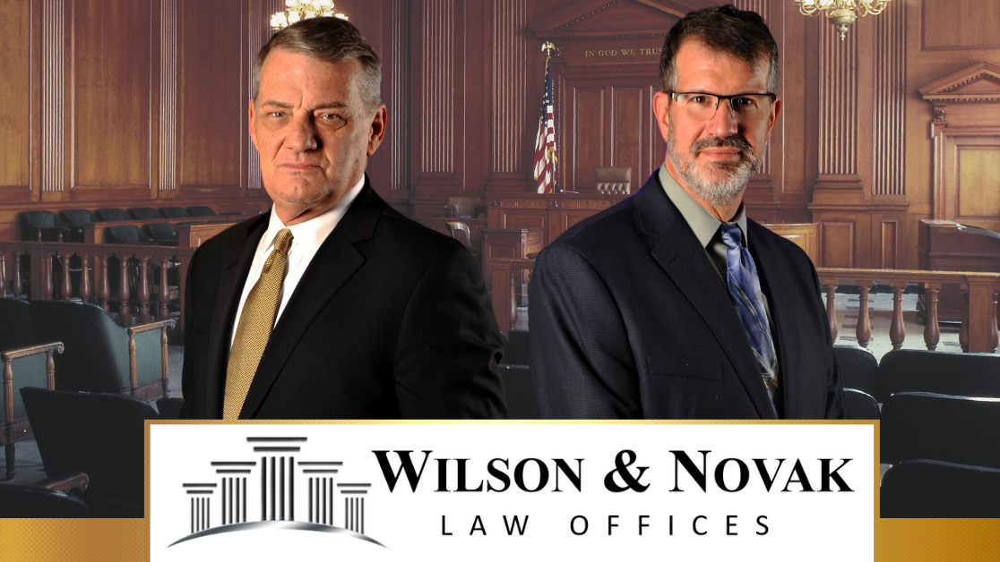 Wilson & Novak Injury Lawyers