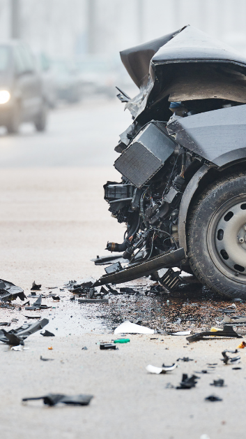 Car Accident Injury Claim