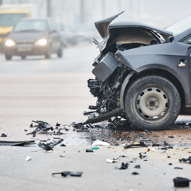 Car Accident