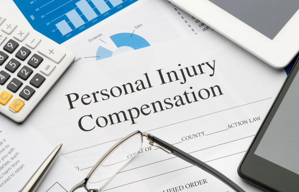 Personal Injury Attorney Merrillville, IN