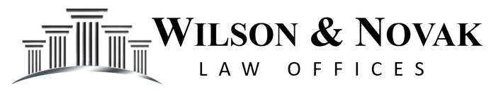 Wilson & Novak Law Offices logo