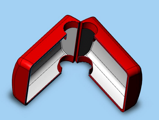 Dry Riser Cover Pattern