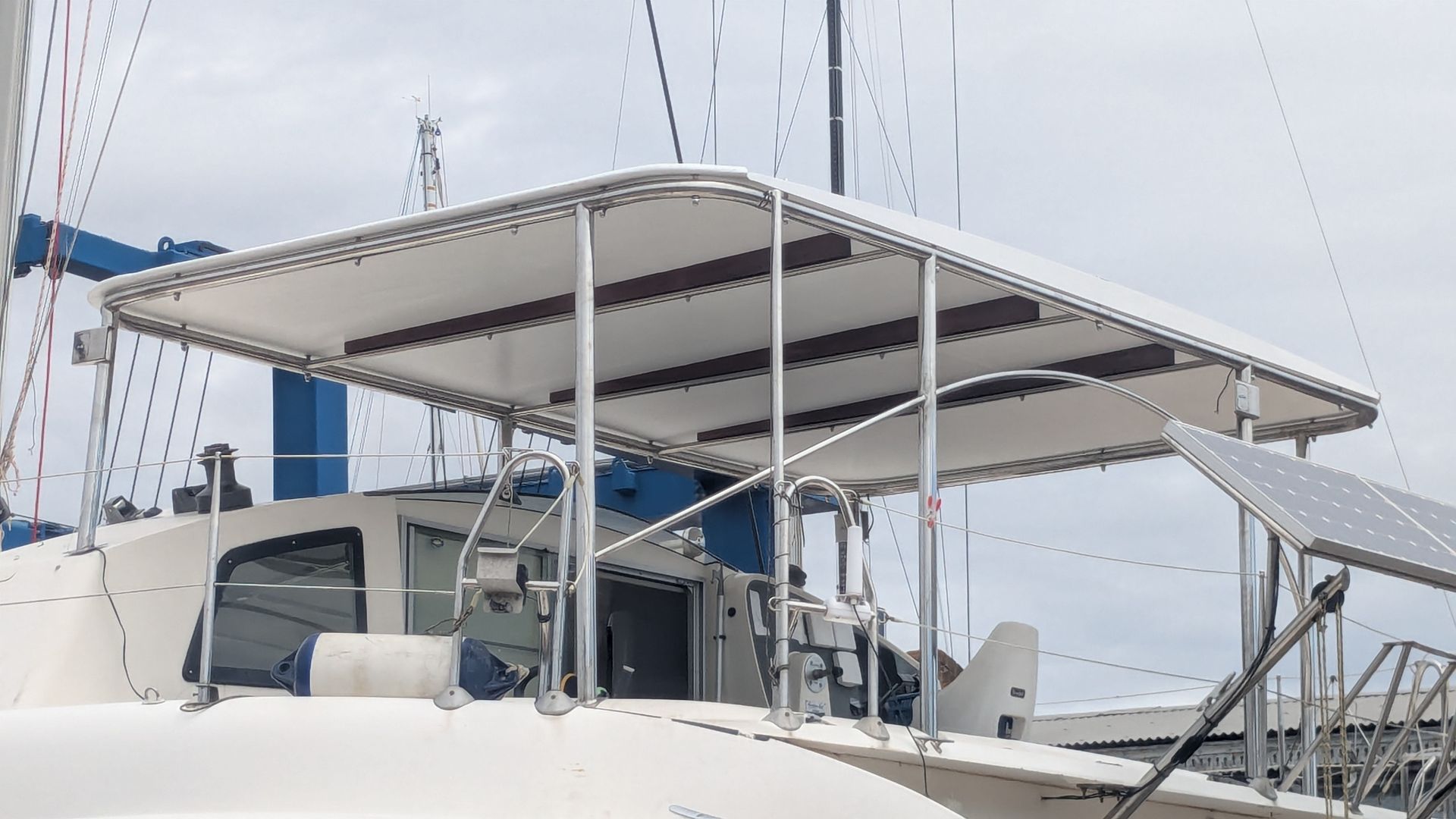 GRP Bimini