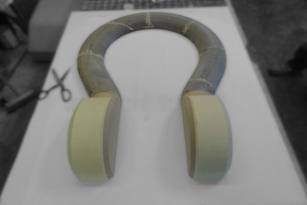 3d Printed Anchor Shackle
