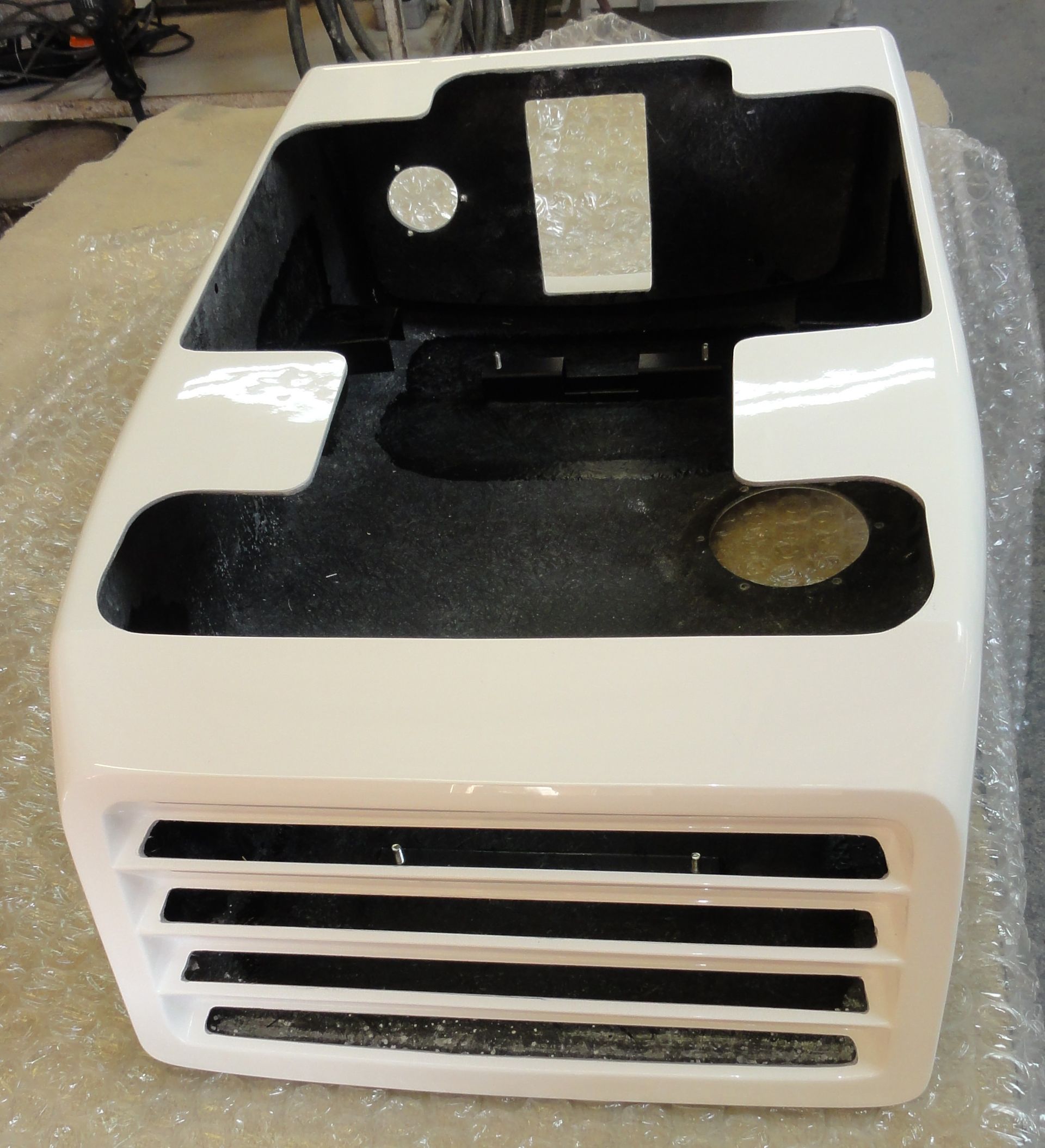 Marine Night Vision CCTV