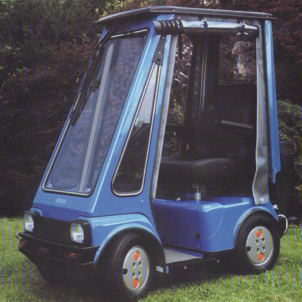 Mobility Electric Scooter