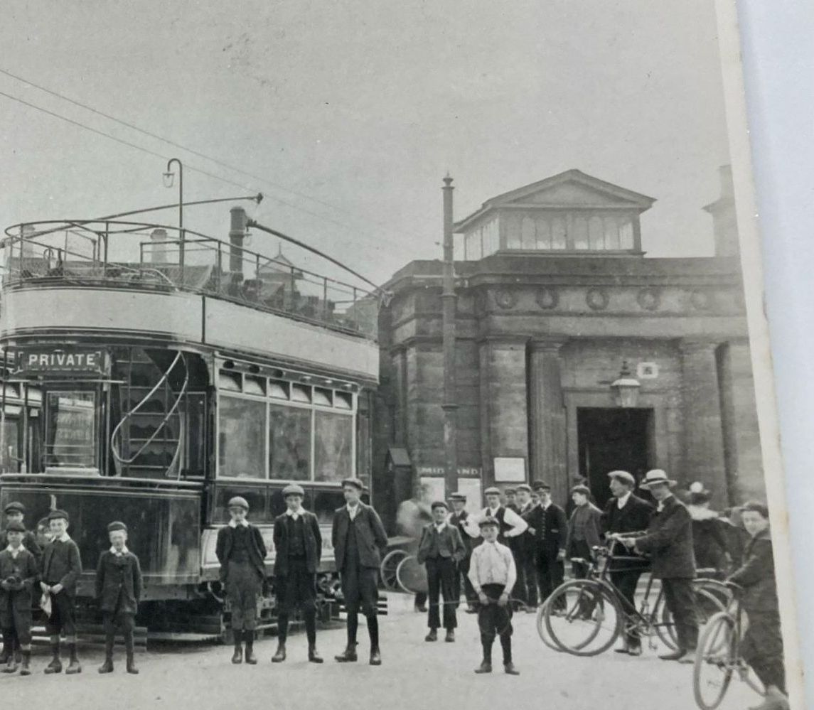 Midlands Railway
