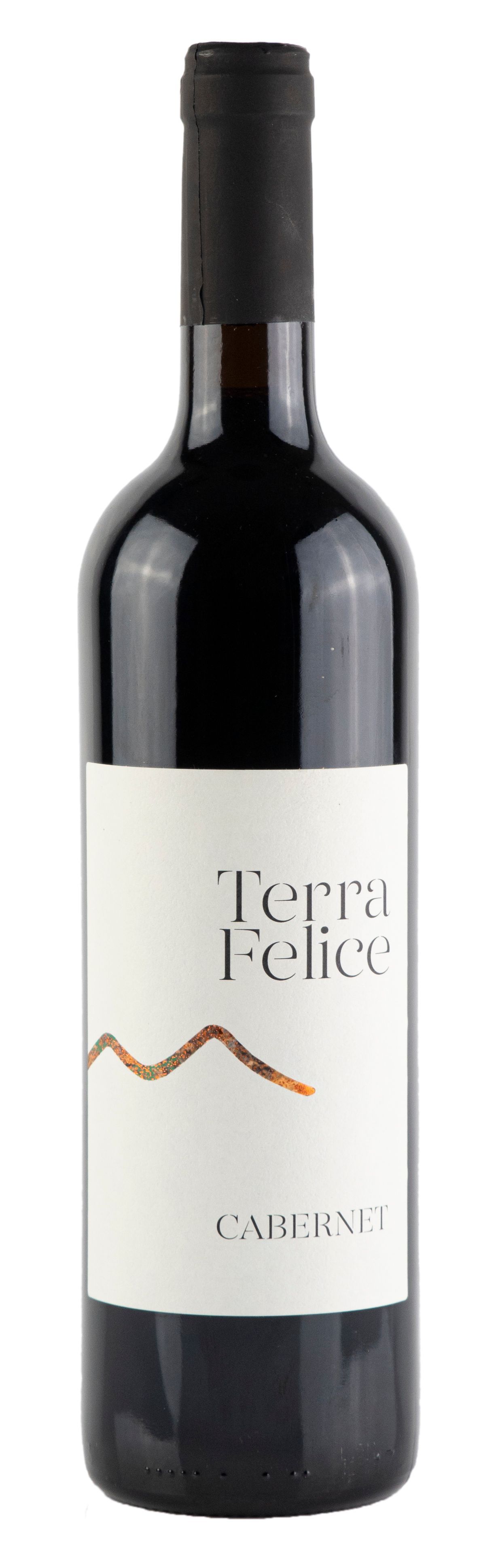 Cabernet 2016