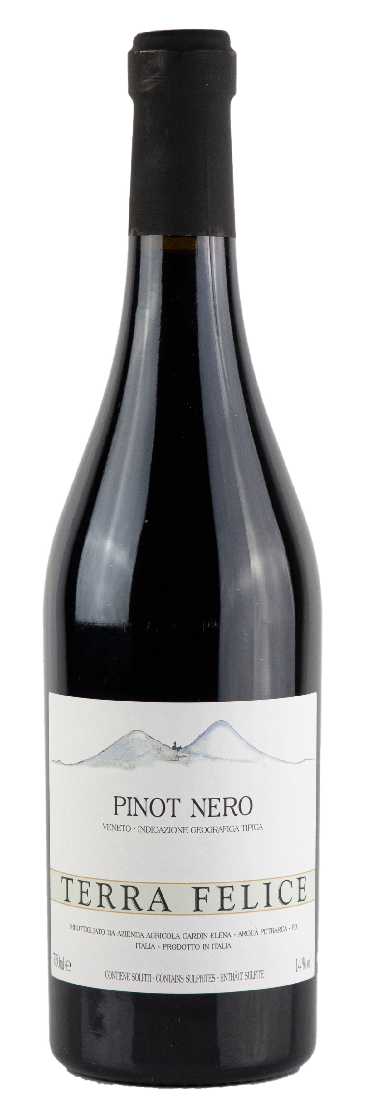 Pinot Nero 2016