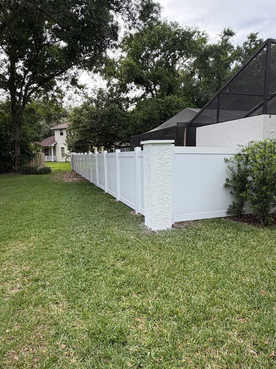 Well Grounded Fencing 11