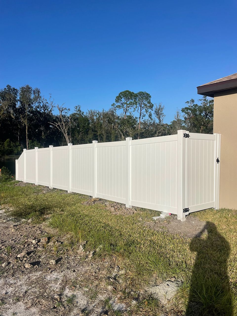 Well Grounded Fencing 23