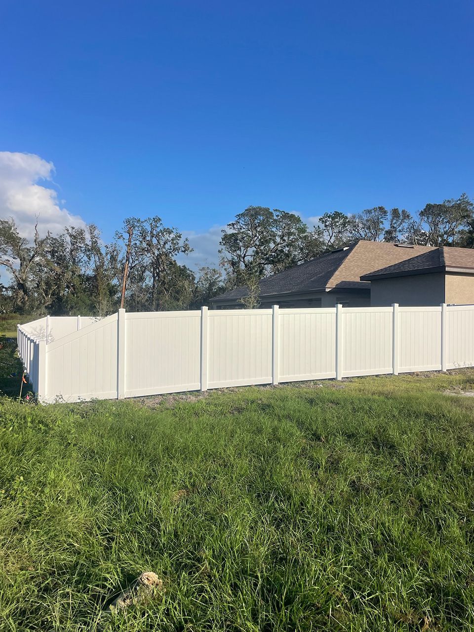 Well Grounded Fencing 24