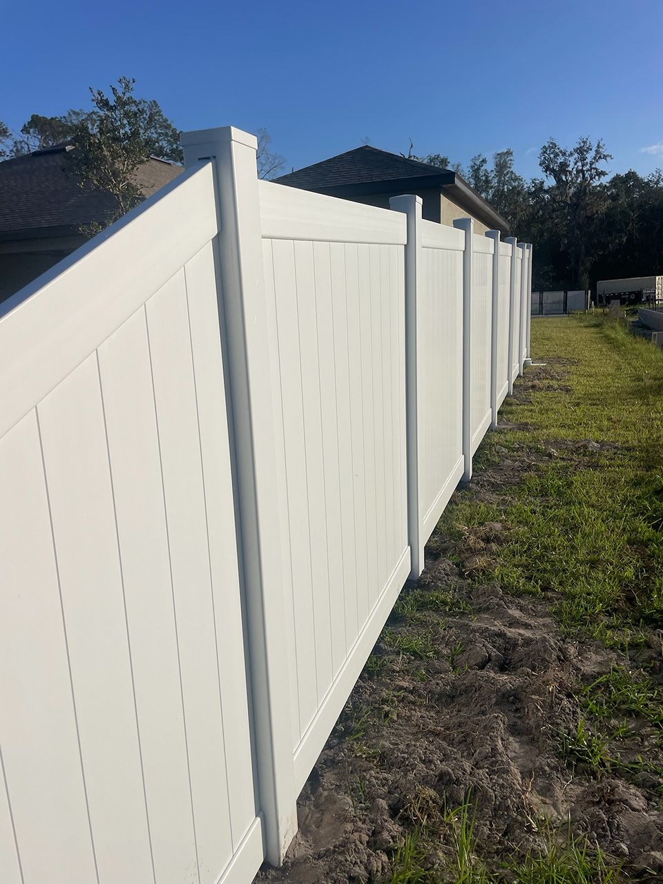 Well Grounded Fencing 28