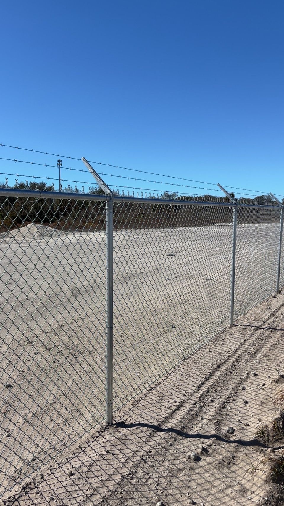 Well Grounded Fencing 37