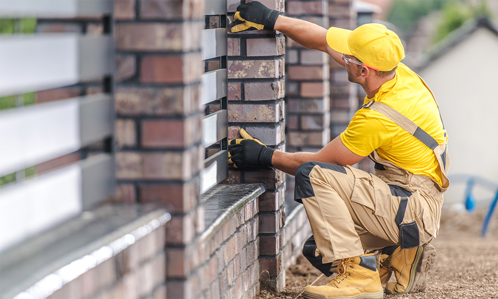 fence repair services