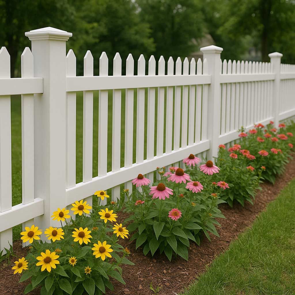 Picket Fence