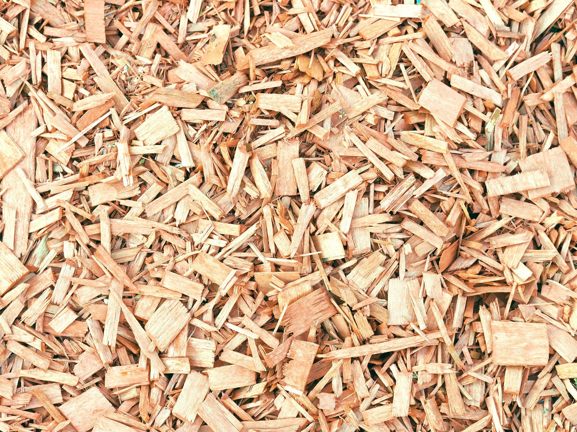 What Is Playground Certified Mulch?